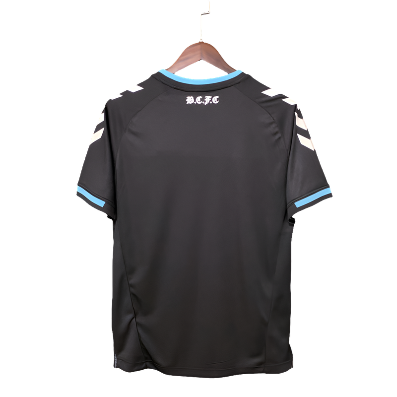 Camisa Bristol City 21/22 I Titular - Versão Torcedor