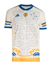 Camisa Cruzeiro 23/24 Especial Graphic - Versão Torcedor