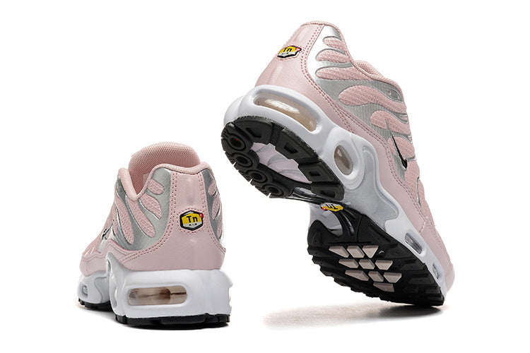Nike Air Max Plus TN - Unisex - Rose/Prata