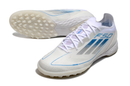 Chuteiras de futebol adidas F50 Pro TF - Branco