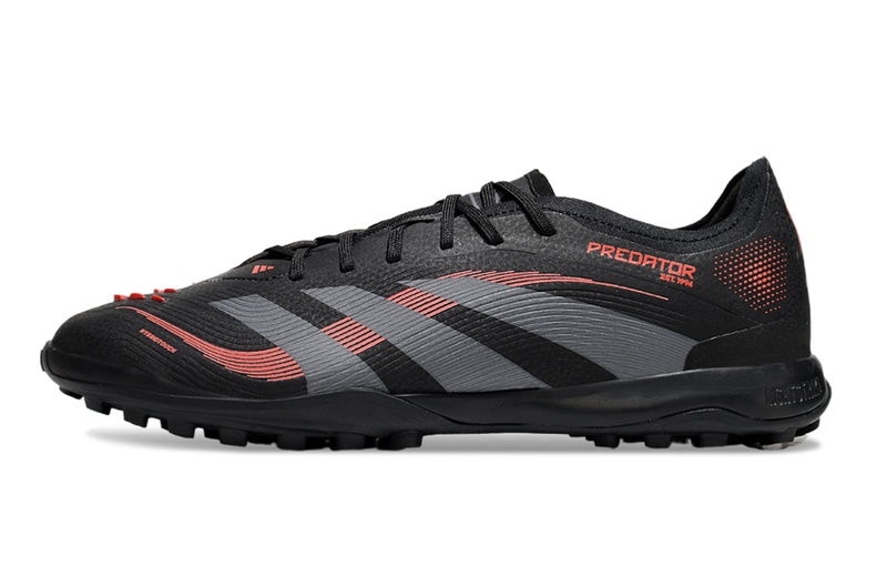Adidas Predator Falcon Retro FG Football Boots - Blue