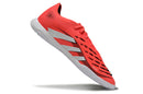 Chuteira de Futsal Adidas Predator Elite IC - Laranja