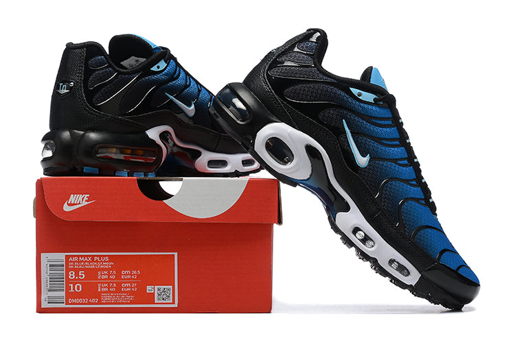 Nike Air Max Plus TN - Unisex - “Aquarius Blue”