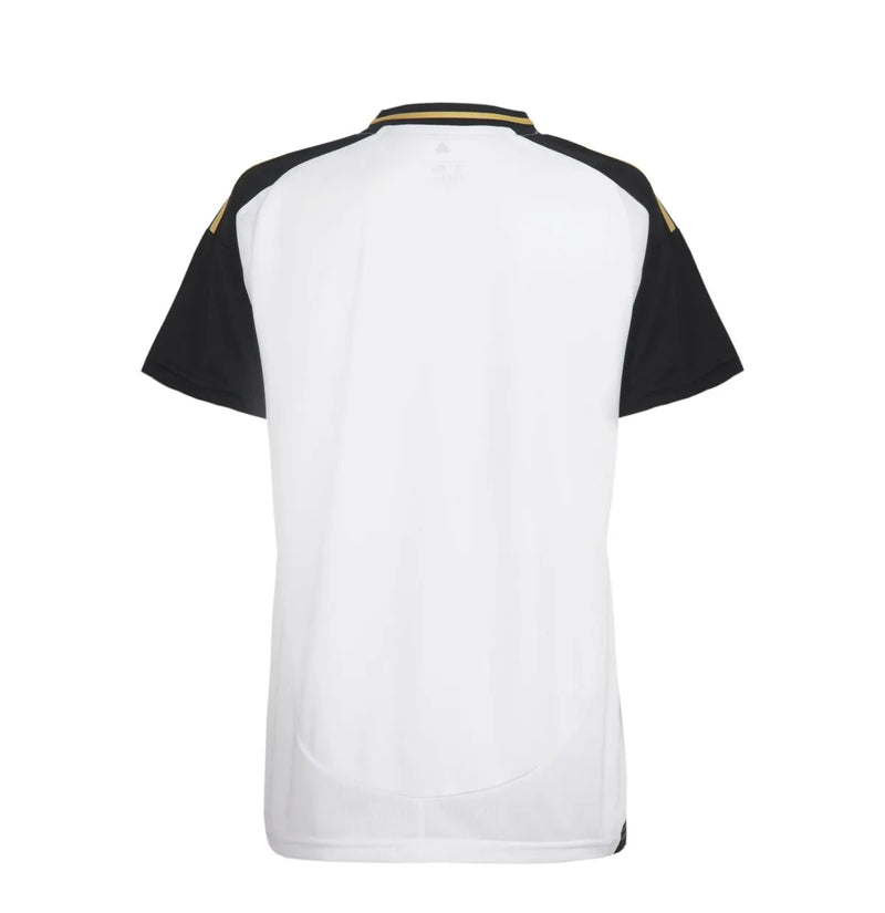 Camisa Atlético Mineiro lI 25/26 - Torcedor Adidas Feminina - Branca