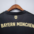 CAMISA BAYERN MUNICH JOGO II ADIDAS 21/22