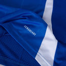 Italy National Team Home Shirt 23/24 - Adidas Men's Fan Shirt - Blue