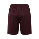 Conjunto Bayern München 25/26 - Borgonha Escuro