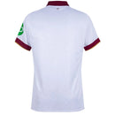 Camisa West Ham Il 24/25 Torcedor Umbro Masculina