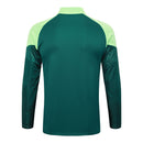 Conjunto Palmeiras Treino 24/25 - Masculino Puma - Verde