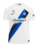 Camisa Inter de Milão Il 23/24 - Torcedor Nike Masculina - Branca