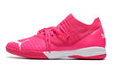 Chuteiras de futebol Puma Future Z 1.3 Teazer IC - Rosa