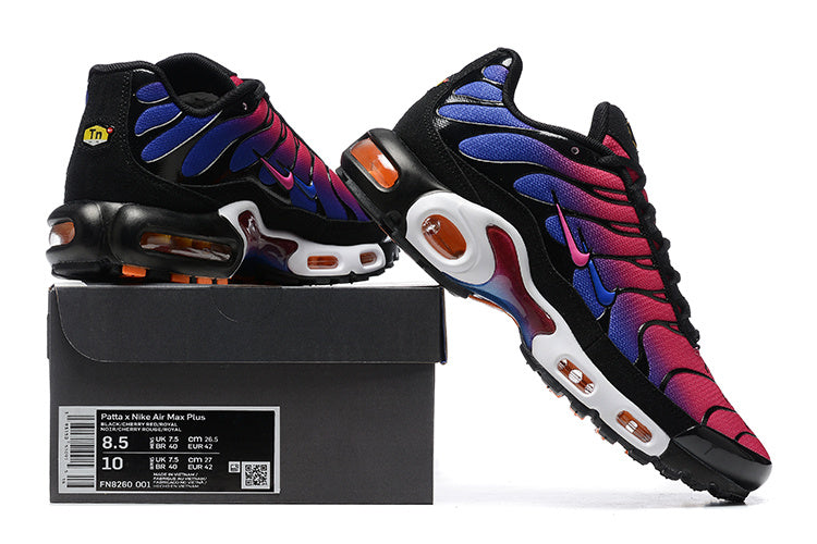 Nike Air Max Plus TN - Unisex - “FC Barcelona”