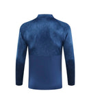 Conjunto Do Peixe Treino 24/25 - Masculino Umbro - Azul