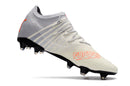 Chuteira de Campo Puma Future Z 1.3 Teazer FG - Cinza/Branco