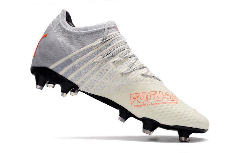 Adidas Predator Falcon Retro FG Football Boots - Blue