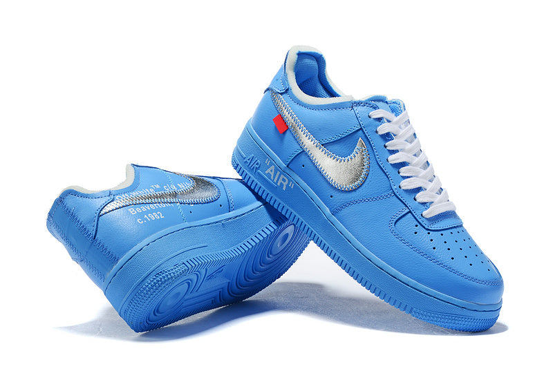 Adidas Predator Falcon Retro FG Football Boots - Blue