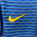 Brazil National Team II Shirt 24/25 - Nike Women's Fan Shirt - Blue