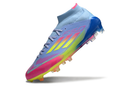 Chuteira de Campo Adidas F50 Elite Mid Cano Alto FG - Arco