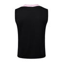 Conjunto Paris Saint-Germain Treino Camisa Regata + short 24/25 - Masculino Jordan - Preto