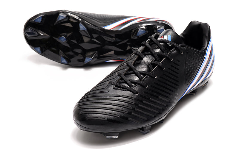 Adidas Predator Falcon Retro FG Football Boots - Blue