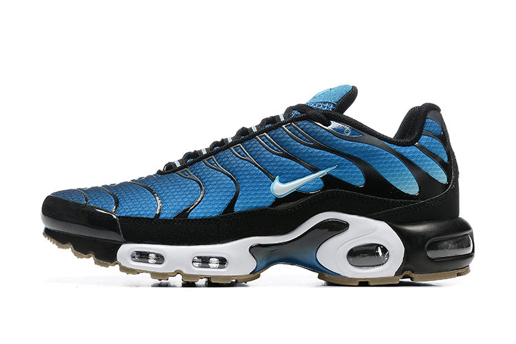 Nike Air Max Plus TN - Unisex - Preto/Azul/Branco