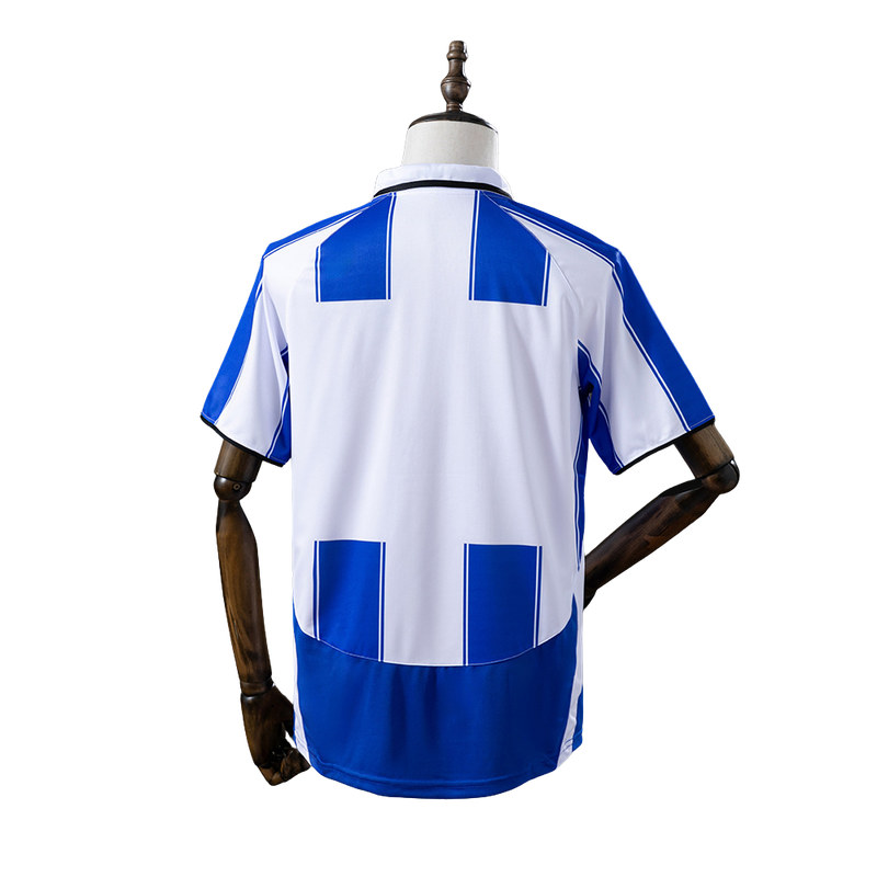 Camisa Do Porto l Retrô 03/04 - Torcedor Masculina