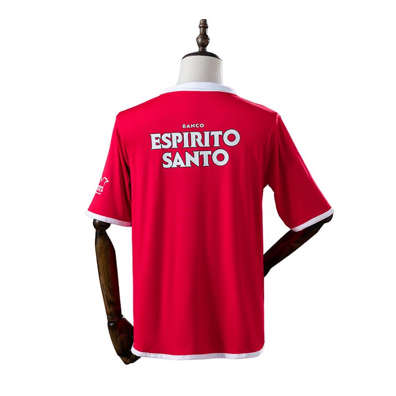 Camisa Do Benfica l Retrô 04/05 - Torcedor Masculina