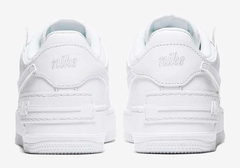 Nike Air Force 1 Low - Feminino - Branco