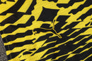Conjunto Borussia Dortmund 24/25 - Amarelo com detalhes preto