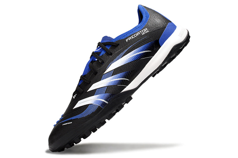 Adidas Predator Falcon Retro FG Football Boots - Blue