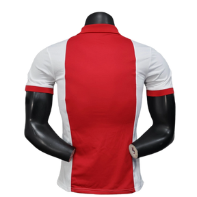 Camisa Ajax 25/26 Edição Aniversário - Versão Jogador