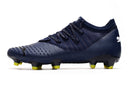 Chuteira de Campo Puma Future Z 1.3 Teazer FG - Azul Royal/Amarelo