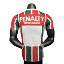 Camisa Retrô Fluminense 1993 Vermelha e Verde - Penalty