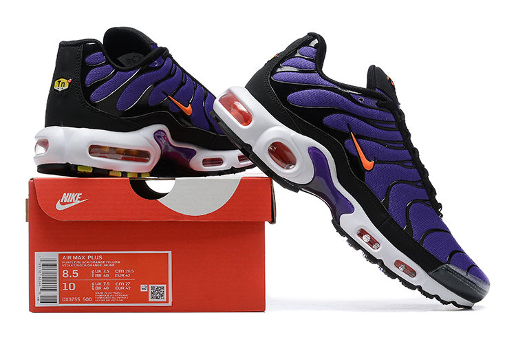 Nike Air Max Plus TN - Unisex - “Voltage Purple"
