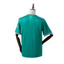 Camisa Liverpool III 25/26 - Torcedor Adidas Masculina - Verde