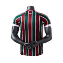 Camisa Do Fluminense l 25/26 - Jogador Masculina