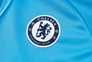 Conjunto Chelsea Treino I 24/25 - Masculino Nike - Azul