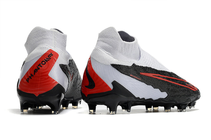 Adidas Predator Falcon Retro FG Football Boots - Blue
