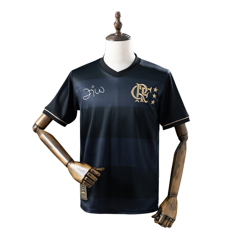 Camisa Do Flamengo edição Especial 25/26  - Masculina