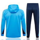 Conjunto Chelsea Treino I 24/25 - Masculino Nike - Azul