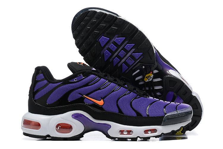 Nike Air Max Plus TN - Unisex - “Voltage Purple"