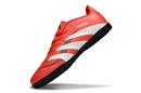 Chuteiras de futebol adidas Predator Club TF - Vermelha
