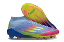 Chuteira de Campo Adidas F50 Elite Mid Cano Alto FG - Arco