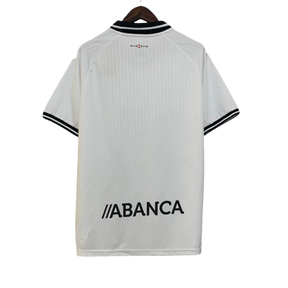 Camisa Celta de Vigo 25/26 Edição 100º Aniversário - Versão Torcedor
