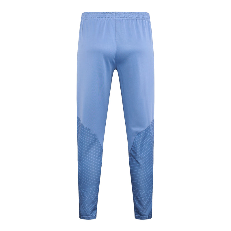 Conjunto Inter de Milão 24/25 - Masculino Nike - Laranja
