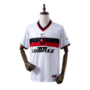 Camisa Do Flamengo Retrô 2001 - Torcedor Masculina