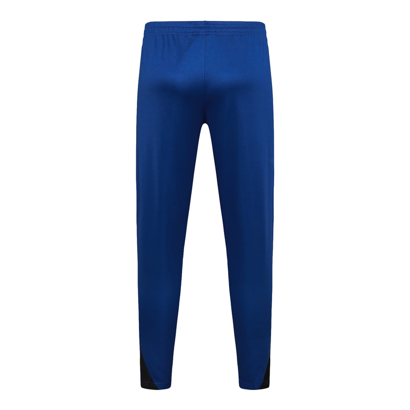 Conjunto Inter de Milão 24/25 - Masculino Nike - Azul Royal