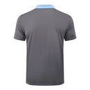 Conjunto Tottenham Treino 24/25 - Masculino Nike - Cinza