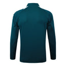 Conjunto Cruzeiro Treino 24/25 - Masculino Adidas - Verde