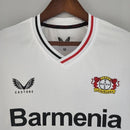 Camisa Bayern Leverkusen II 22/23 Torcedor Castore Masculina - Branco